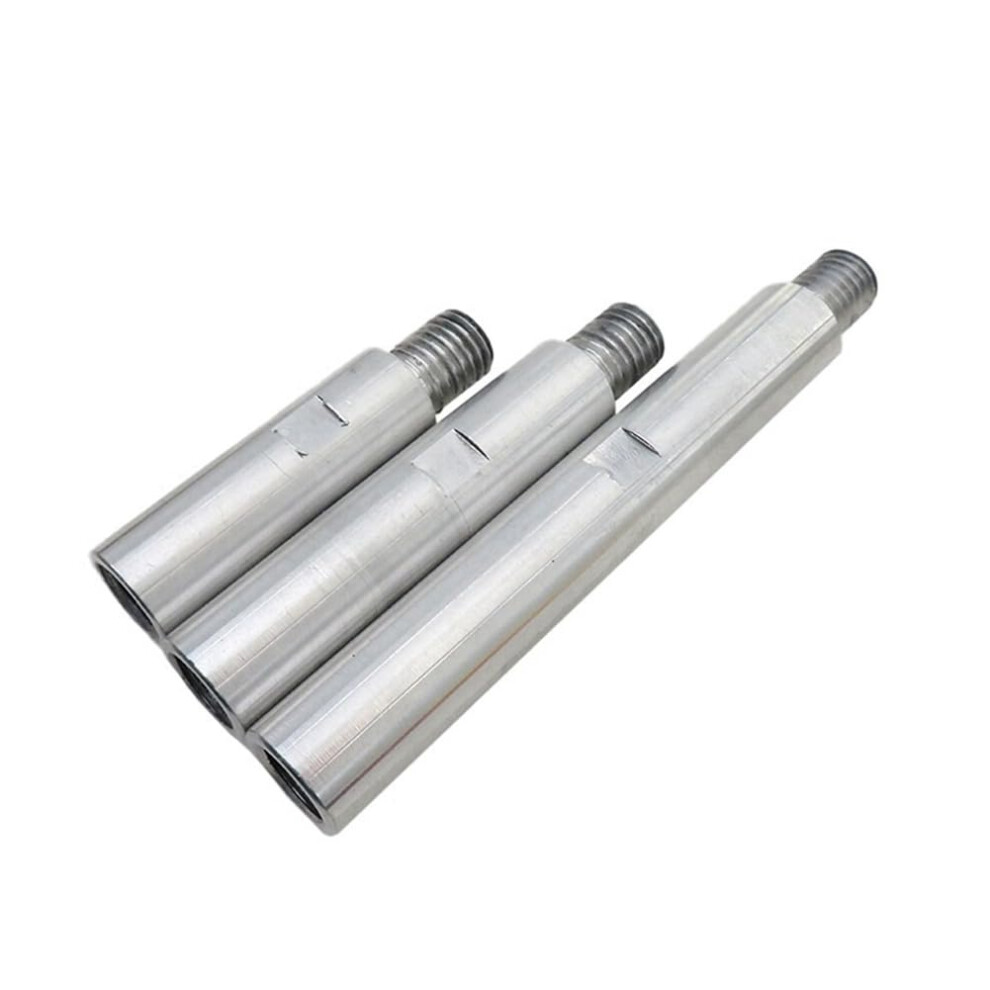 Angle Grinder Extension Rod Aluminum Alloy 75Mm 100Mm 140Mm M14 Thread 3 Pack Brush Head Extension Rod Adapter 9067246493103