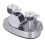 Fingertrommel-Set, stabile Basis, feine Details, 6