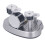 Fingertrommel-Set, stabile Basis, feine Details, 2