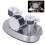 Fingertrommel-Set, stabile Basis, feine Details, 11