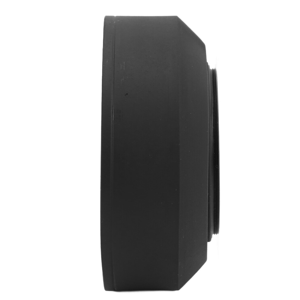 82Mm 3-In-1 Collapsible Camera Lens Hood Universal & Adjustable 6941357734276