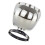 Motorrad Retro Bubble Shield Visier PC-Objektiv 3 3