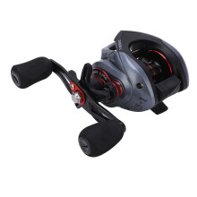 Baitcasting Reel 7.2:1 All Waters