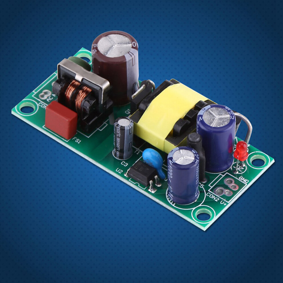 Isolated Ac-Dc Power Supply Module 5V 2A 66X30x22mm 3321357734606