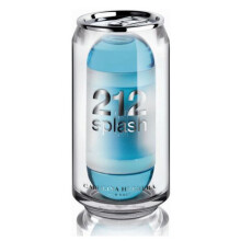 Carolina Herrera 212 Splash Men-60 ml
