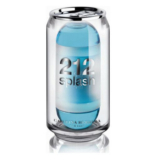 Carolina Herrera Carolina Herrera 212 Splash Men-60 ml