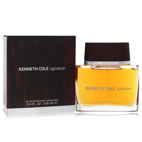 Kenneth Cole Kenneth Cole Signature-100 ml 1