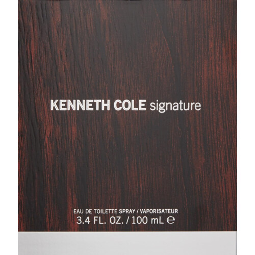 Kenneth Cole Kenneth Cole Signature-100 ml 2