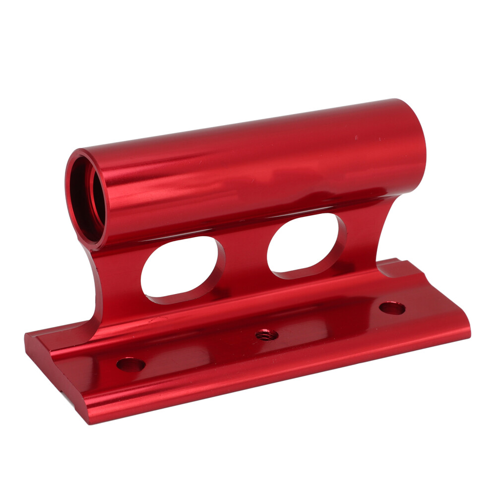 Aluminum Alloy Bicycle Quick Release Fork Mount Red, 110mm Length-image-OPC-PMQ7HNW-NEW