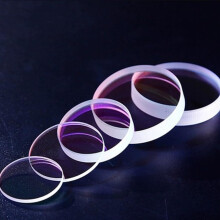 Welder Protective Lens Hand-Held Fiber Laser Window Lens For WSX Welding Heads 18x2mm 20x2mm 20x3mm 20x4mm