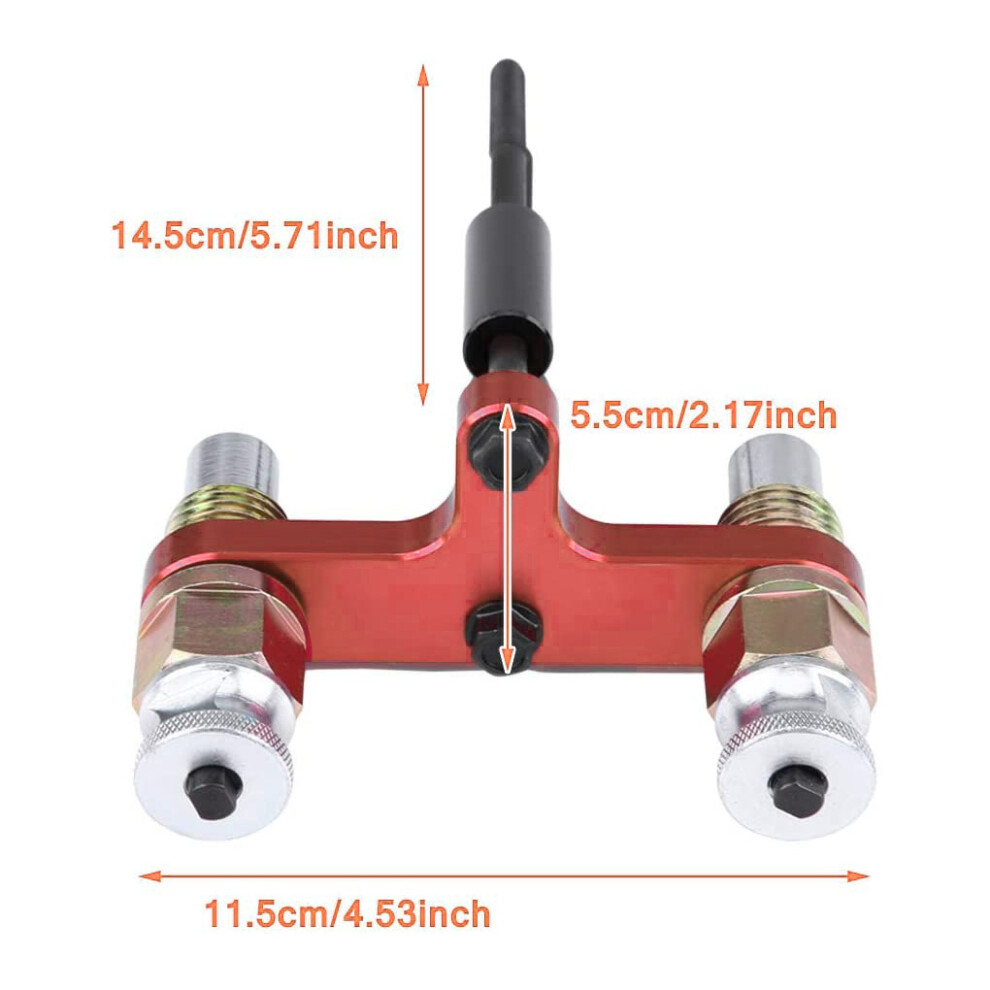 High Precision Disassembly Tool - Easy To And For Long Service Life-image-OPC-PMQ7MH5-NEW
