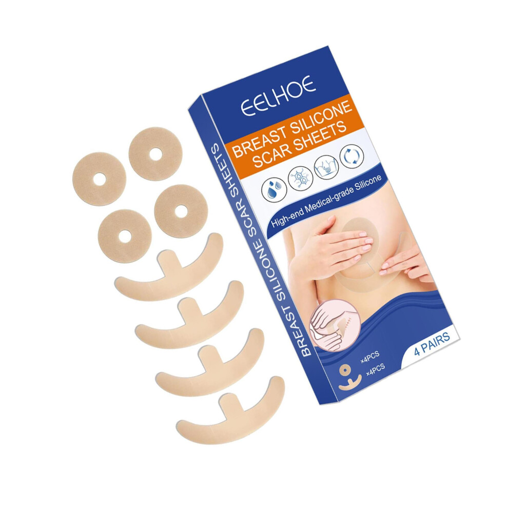 Advanced Silicone Sheets for Scar Reduction after Surgery-image-OPC-PMQ7MSR-NEW