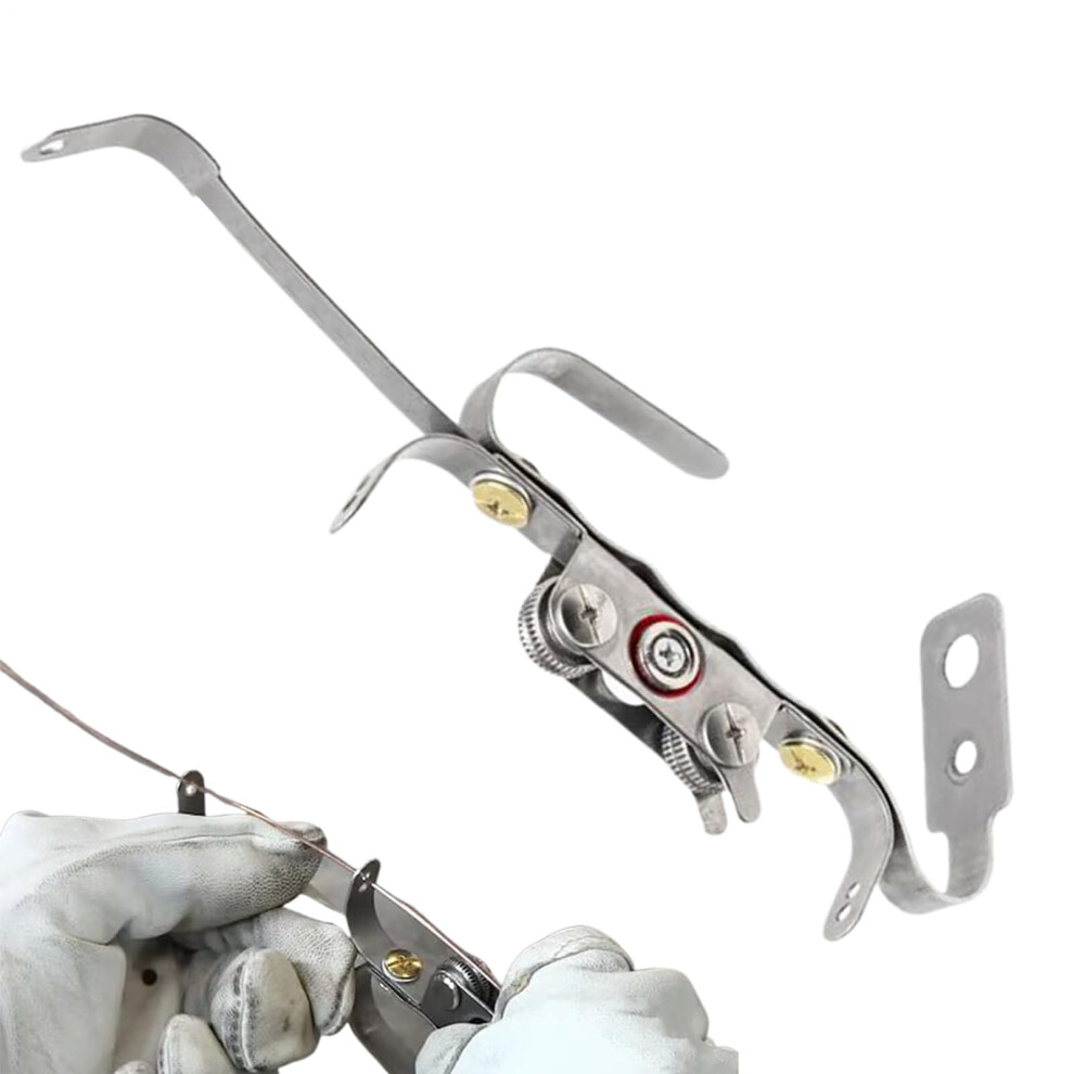 Tig Pen Finger Feeder Atf100 Compatible With Tig Welding Equipment For Industrial And Home Use 9339159971444