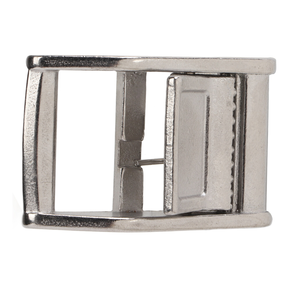 Stainless Steel Cam Flap Buckle 25Mm Rustproof Webbing Strap Buckle 8421357735728