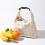 Fruit Storage Solution Natural Lined for Freshing Long Time Use 7