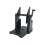 Printer External Rolls Label Rollback Holder Manual Operation 1