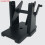Printer External Rolls Label Rollback Holder Manual Operation 2