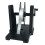 Printer External Rolls Label Rollback Holder Manual Operation 6