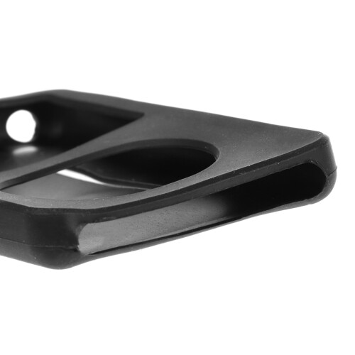Protective Cover for Shell Silicone for Case Skin for-Black 1