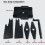Printer External Rolls Label Rollback Holder Manual Operation 3