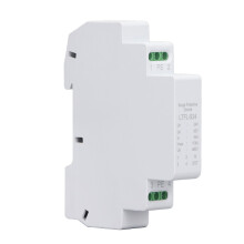 Überspannungsschutzgerät 24 V 5-10 KA RS232 RS485