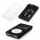 Protective Cover for Shell Silicone for Case Skin for-Black 5