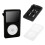 Protective Cover for Shell Silicone for Case Skin for-Black 3