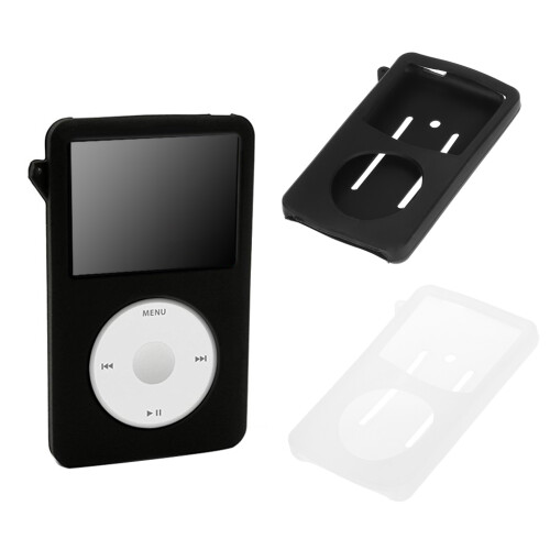 Protective Cover for Shell Silicone for Case Skin for-Black 2