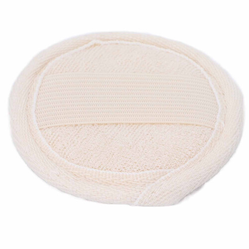 Peeling-Luffa-Pad, Gesichts- und Körperwäscher, 1