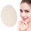 Peeling-Luffa-Pad, Gesichts- und Körperwäscher, 12