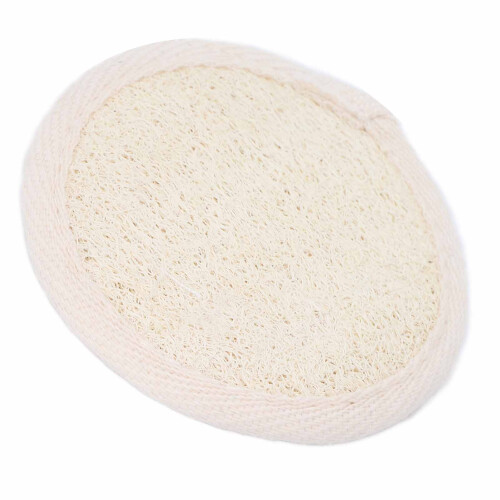 Peeling-Luffa-Pad, Gesichts- und Körperwäscher, 2