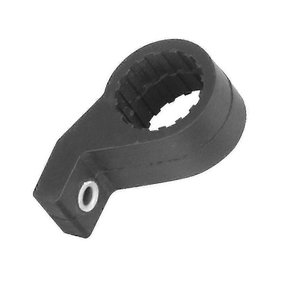 Kikidex (As Show, One Size) Car Truck Heater Fuel Pump Holder Housing Bracket For Webasto Eberspacher Metering Pump Parking Heater