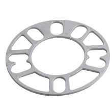 Wheel Rims Spacers 3-10mm Universal Hubcentric Adaptor Shims Plate 4x100 4x114.3 5x100 5x108 5x114.3 5x120 3mm