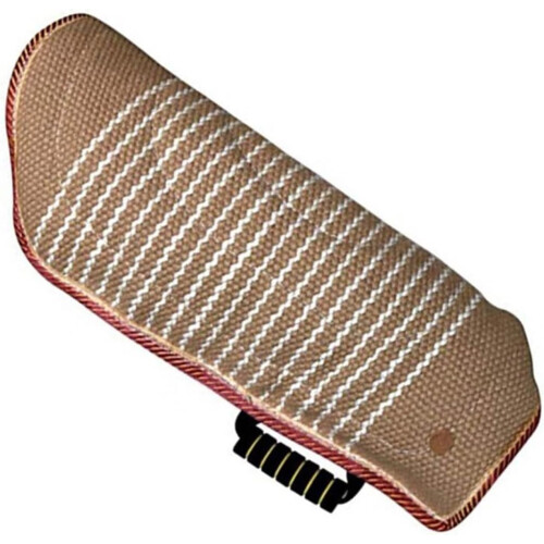 Dog Bite Training Arm Sleeve Thickened Professional Arm Protection For Dogs 2