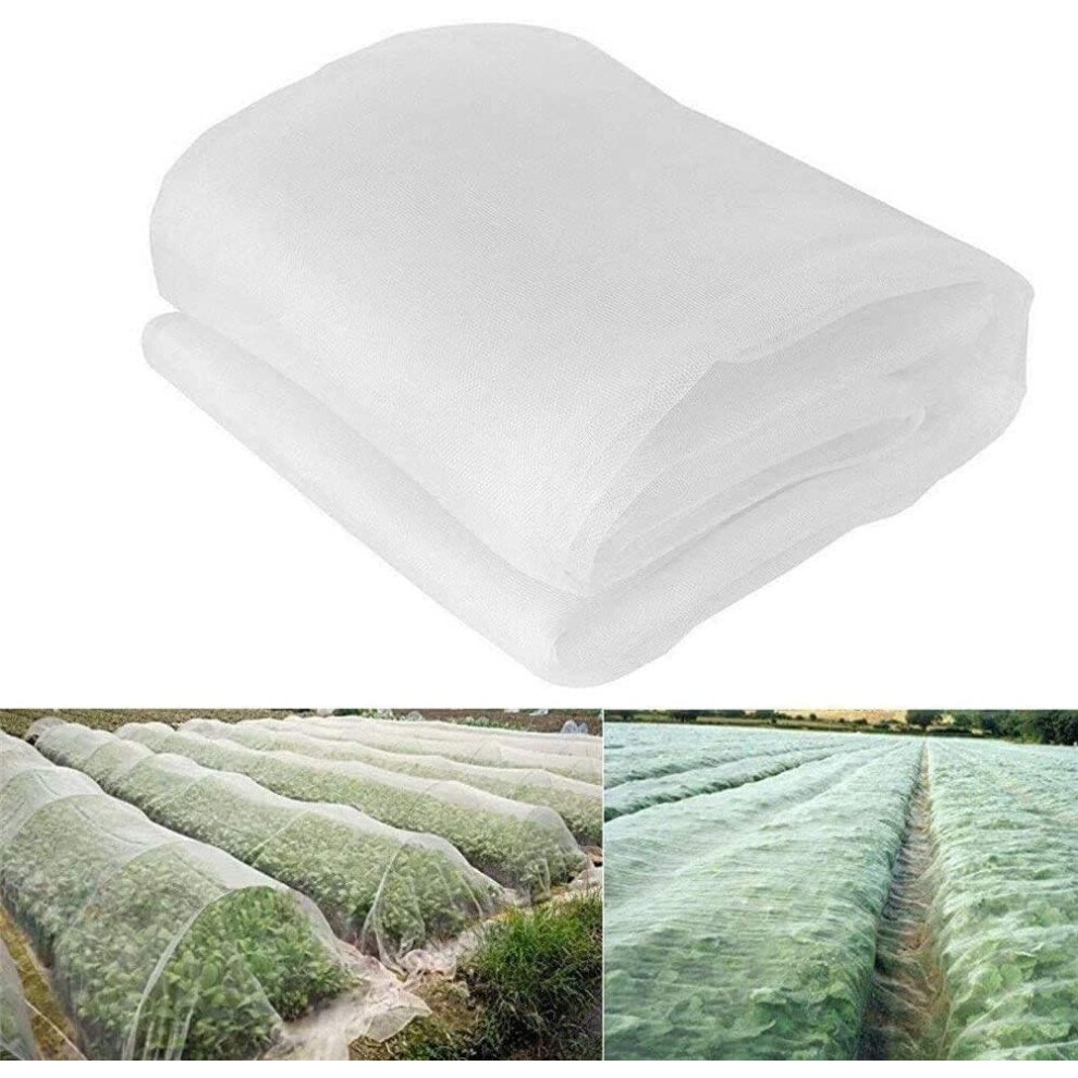 Soft And Durable Fruit Care Cover Net For Garden Ventilation And Light-image-OPC-PMQ85V6-NEW