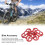 1 paio di adattatori per pedali clipless 5.0oz 90x90mm rosso 5