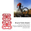 1 paio di adattatori per pedali clipless 5.0oz 90x90mm rosso 6