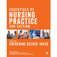 Essentials of Nursing Practice Paperback Book