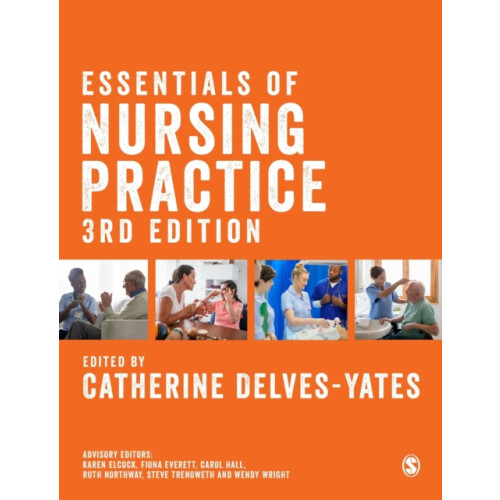 Essentials of Nursing Practice Paperback Book