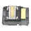 High-Quality Black Print Head for WF-100 - Perfect Replacement 1