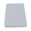 Clavier pliable BT3.0, 120 mAh, gris, taille compacte 7