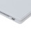 Clavier pliable BT3.0, 120 mAh, gris, taille compacte 8