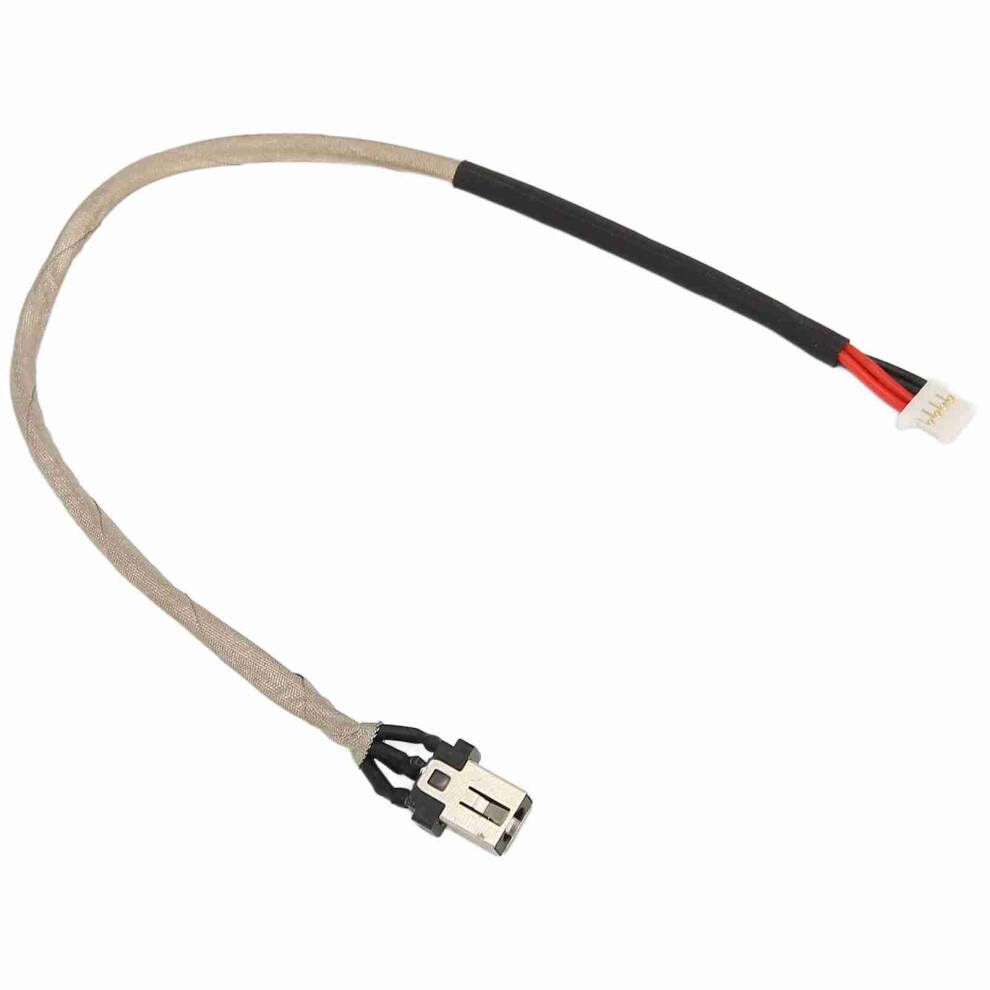 Laptop Power Jack Cable For Yoga 510Â14Isk/14Ast Dc30100w500 5091357738406