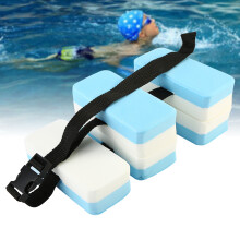 Kinder-EVA-Schwimmgürtel – Leichte Auftriebshilfe für sicheren Schwimmkomfort
