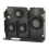 High-Quality Black Print Head for WF-100 - Perfect Replacement 8