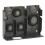 High-Quality Black Print Head for WF-100 - Perfect Replacement 11
