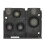High-Quality Black Print Head for WF-100 - Perfect Replacement 10