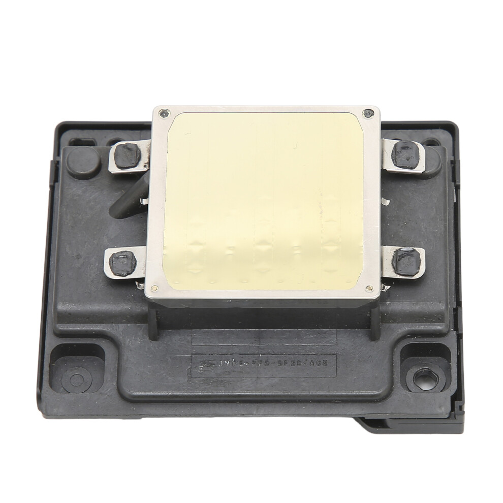 High-Quality Abs Printhead Replacement For Wf‑7520 Series Printers 9321357738387