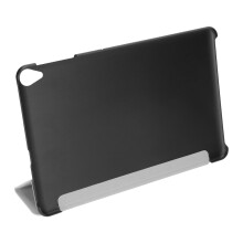 10,4 Zoll Silbernes PU PC Tablet Schutzgehäuse für K Pad
