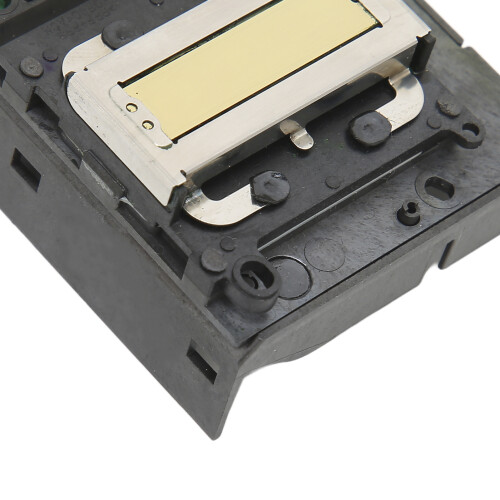 High-Quality Black Print Head for WF-100 - Perfect Replacement 2